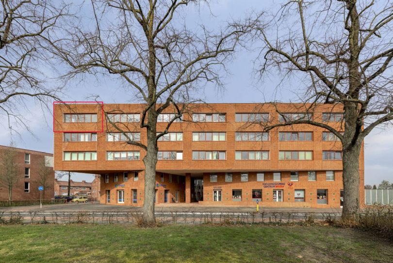 Afbeelding Dr. Struyckenstraat 98 E47, 4812 BH Breda : 0